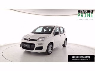 FIAT Pandina 1.0 firefly hybrid s&s 70cv 5p.ti
