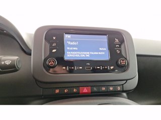 FIAT Pandina 1.0 firefly hybrid s&s 70cv 5p.ti