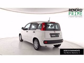 FIAT Pandina 1.0 firefly hybrid s&s 70cv 5p.ti