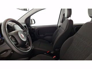 FIAT Pandina 1.0 firefly hybrid s&s 70cv 5p.ti