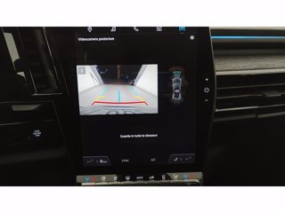 RENAULT Austral 1.2 E-Tech full hybrid Techno 200cv auto