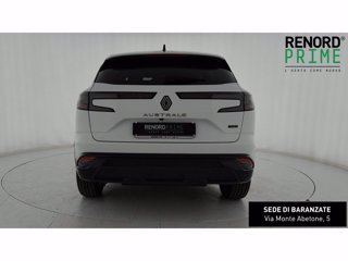RENAULT Austral 1.2 E-Tech full hybrid Techno 200cv auto