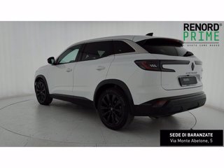 RENAULT Austral 1.2 E-Tech full hybrid Techno 200cv auto