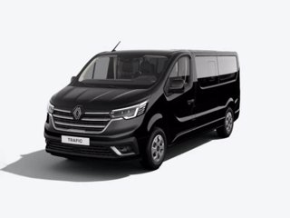 RENAULT equilibre L2 Blue dCi 150 MY24 cambio AT EURO 6E BIS EASY ACCESS