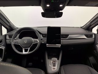 RENAULT Symbioz 1.6 E-Tech full hybrid Iconic Auto 145cv