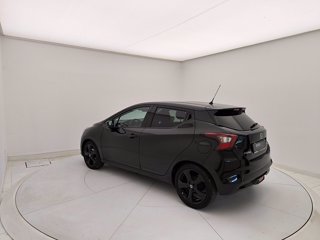 NISSAN Micra 1.0 ig-t N-Sport 92cv