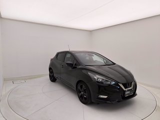 NISSAN Micra 1.0 ig-t N-Sport 92cv
