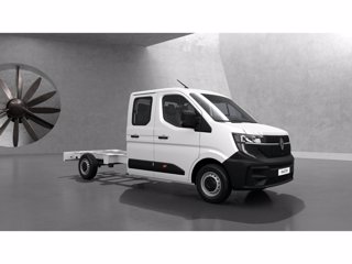 RENAULT TCS TP L3 T35 RG Blue dCi 150 EVIE