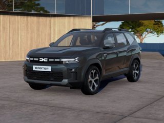 DACIA journey mild hybrid-G 140