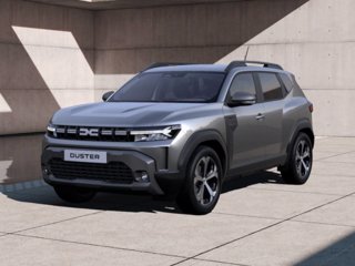 DACIA journey MY26 hybrid-G 150 4x4 auto