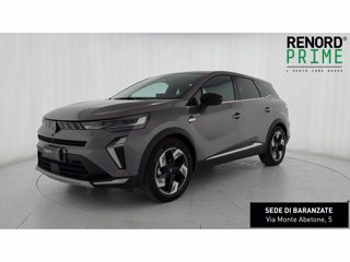 RENAULT Symbioz 1.6 E-Tech full hybrid Iconic Auto 145cv