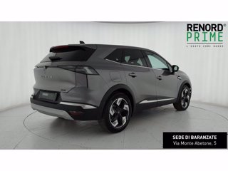 RENAULT Symbioz 1.6 E-Tech full hybrid Iconic Auto 145cv