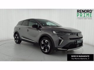 RENAULT Symbioz 1.6 E-Tech full hybrid Iconic Auto 145cv