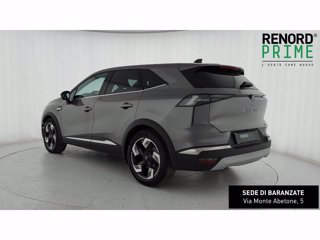 RENAULT Symbioz 1.6 E-Tech full hybrid Iconic Auto 145cv