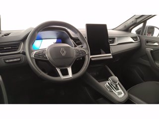 RENAULT Symbioz 1.6 E-Tech full hybrid Iconic Auto 145cv