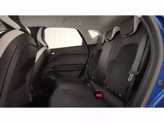 RENAULT Captur 1.6 E-Tech hybrid Techno Fast Track 145cv auto