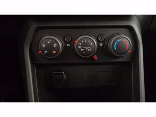 DACIA Sandero Streetway 1.0 sce Comfort 65cv