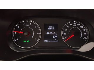 DACIA Sandero Streetway 1.0 sce Comfort 65cv