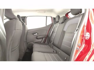 DACIA Sandero Streetway 1.0 sce Comfort 65cv