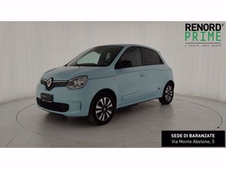 RENAULT Twingo 22kWh Techno