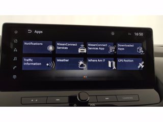 NISSAN Qashqai 1.3 Mild Hybrid 158cv N-Connecta 4WD Xtron