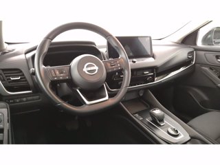 NISSAN Qashqai 1.3 Mild Hybrid 158cv N-Connecta 4WD Xtron