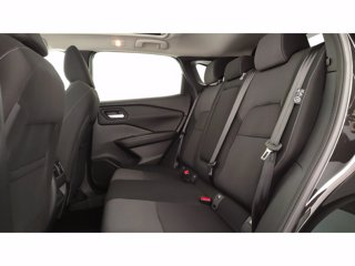 NISSAN Qashqai 1.3 Mild Hybrid 158cv N-Connecta 4WD Xtron