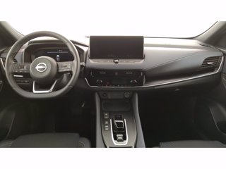 NISSAN Qashqai 1.5 e-power Tekna 2wd