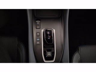 NISSAN Qashqai 1.5 e-power Tekna 2wd