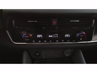 NISSAN Qashqai 1.5 e-power Tekna 2wd