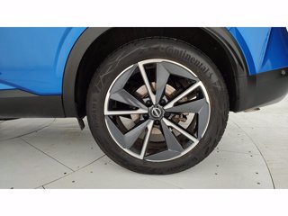 NISSAN Qashqai 1.5 e-power Tekna 2wd