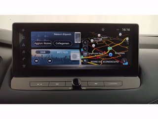 NISSAN Qashqai 1.5 e-power Tekna 2wd