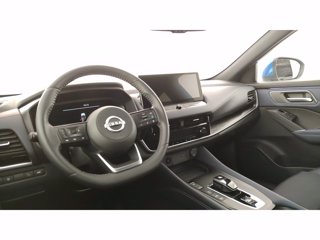 NISSAN Qashqai 1.5 e-power Tekna 2wd