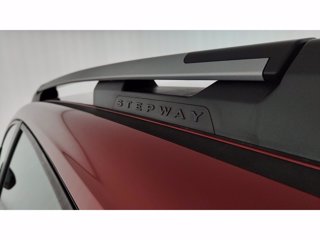 DACIA Sandero Stepway 1.0 tce Comfort Eco-g 100cv