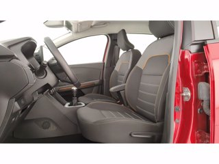 DACIA Sandero Stepway 1.0 tce Comfort Eco-g 100cv