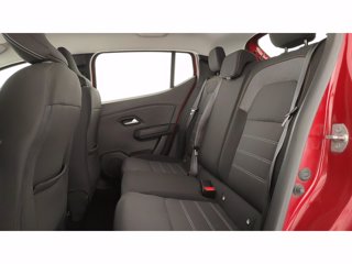 DACIA Sandero Stepway 1.0 tce Comfort Eco-g 100cv