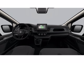 RENAULT equilibre L1 Blue dCi 150 MY24 cambio AT EURO 6E BIS EASY ACCESS