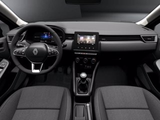 RENAULT generation MY25 SCe 65