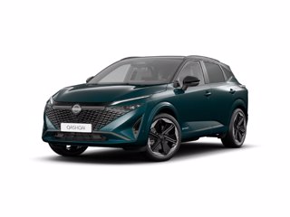 NISSAN QASHQAI N-DESIGN  e-POWER  2WD - 2T