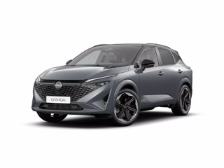 NISSAN QASHQAI N-DESIGN  e-POWER  2WD - B4