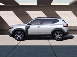 DACIA journey MY26 Eco-G 120