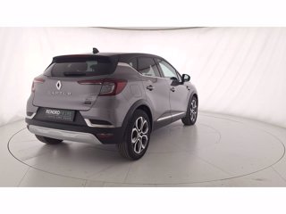 RENAULT Captur 1.6 E-TECH Hybrid Techno Fast Track Auto 14