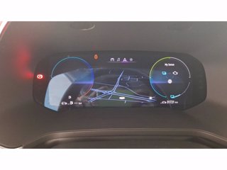 RENAULT Captur 1.6 E-Tech hybrid Techno Fast Track 145cv auto