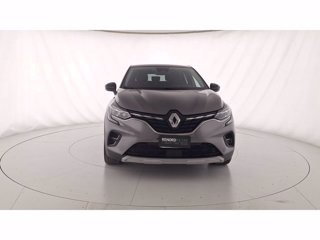 RENAULT Captur 1.6 E-Tech hybrid Techno Fast Track 145cv auto