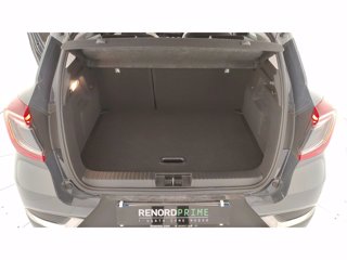 RENAULT Captur 1.6 E-Tech full hybrid Techno 145cv auto