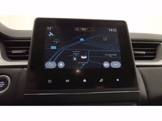 RENAULT Captur 1.6 E-Tech full hybrid Techno 145cv auto