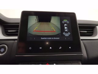 RENAULT Captur 1.6 E-Tech full hybrid Techno 145cv auto