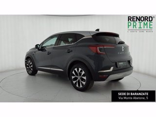 RENAULT Captur 1.6 E-Tech full hybrid Techno 145cv auto
