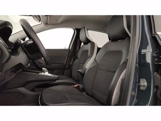 RENAULT Captur 1.6 E-Tech full hybrid Techno 145cv auto