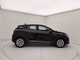 RENAULT Captur 1.6 E-Tech phev Intens 160cv auto